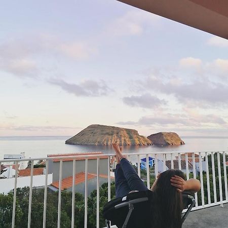 Apartamento Bela Vista Ilha Terceira Feteira  Екстериор снимка
