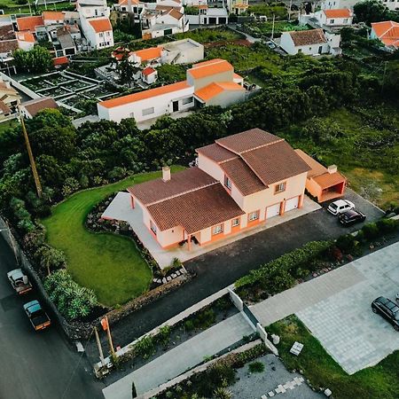 Apartamento Bela Vista Ilha Terceira Feteira  Екстериор снимка