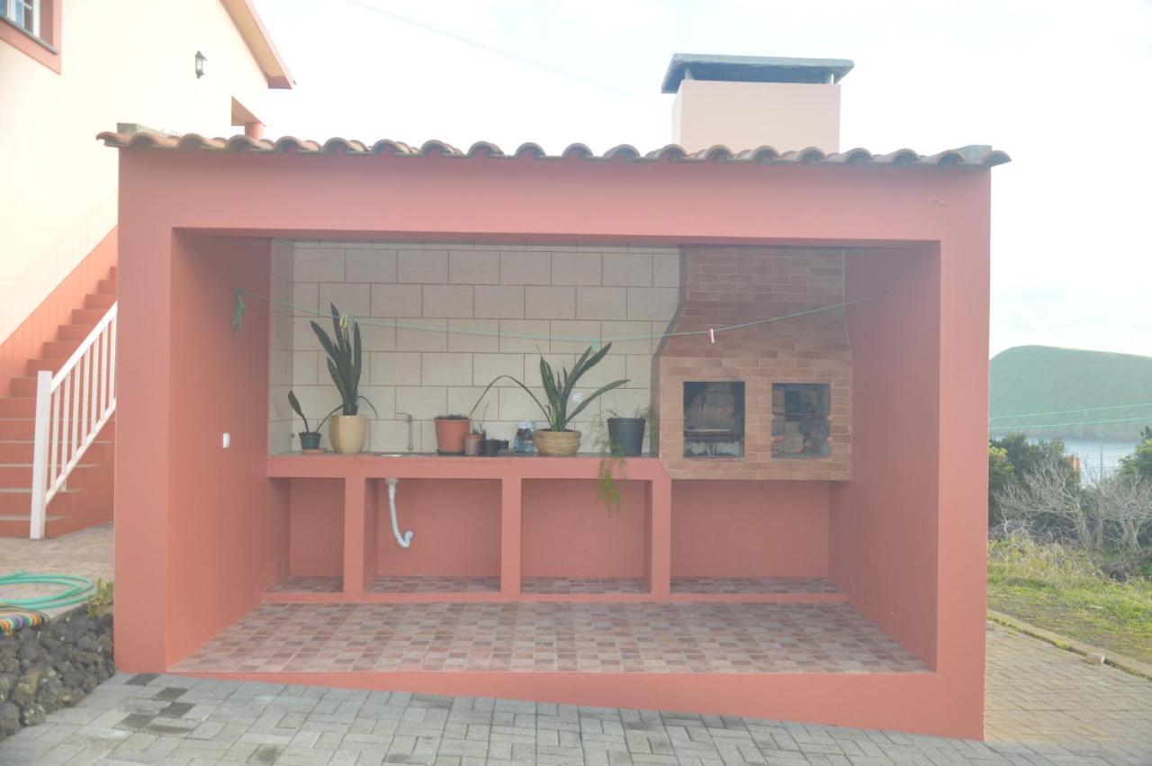 Apartamento Bela Vista Ilha Terceira Feteira  Екстериор снимка