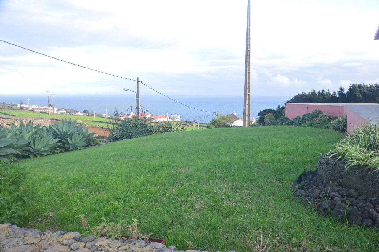 Apartamento Bela Vista Ilha Terceira Feteira  Екстериор снимка