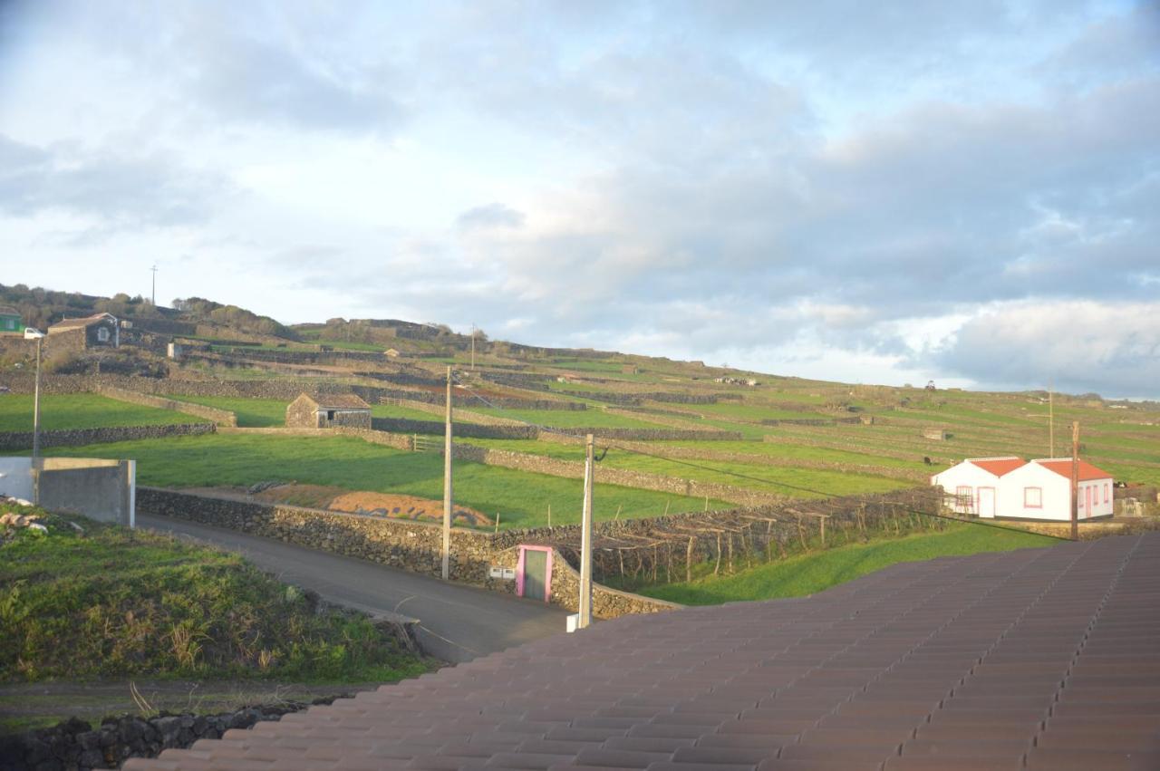 Apartamento Bela Vista Ilha Terceira Feteira  Екстериор снимка