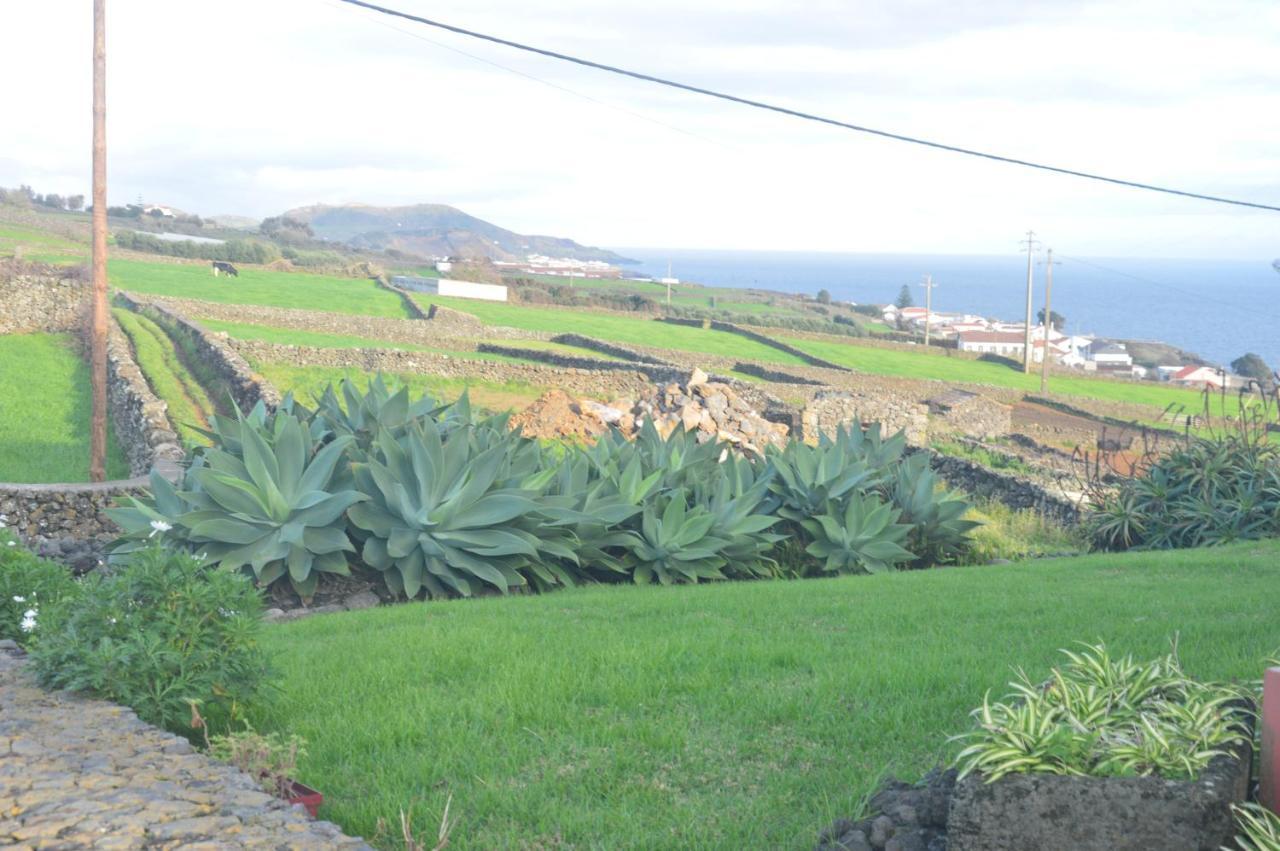 Apartamento Bela Vista Ilha Terceira Feteira  Екстериор снимка