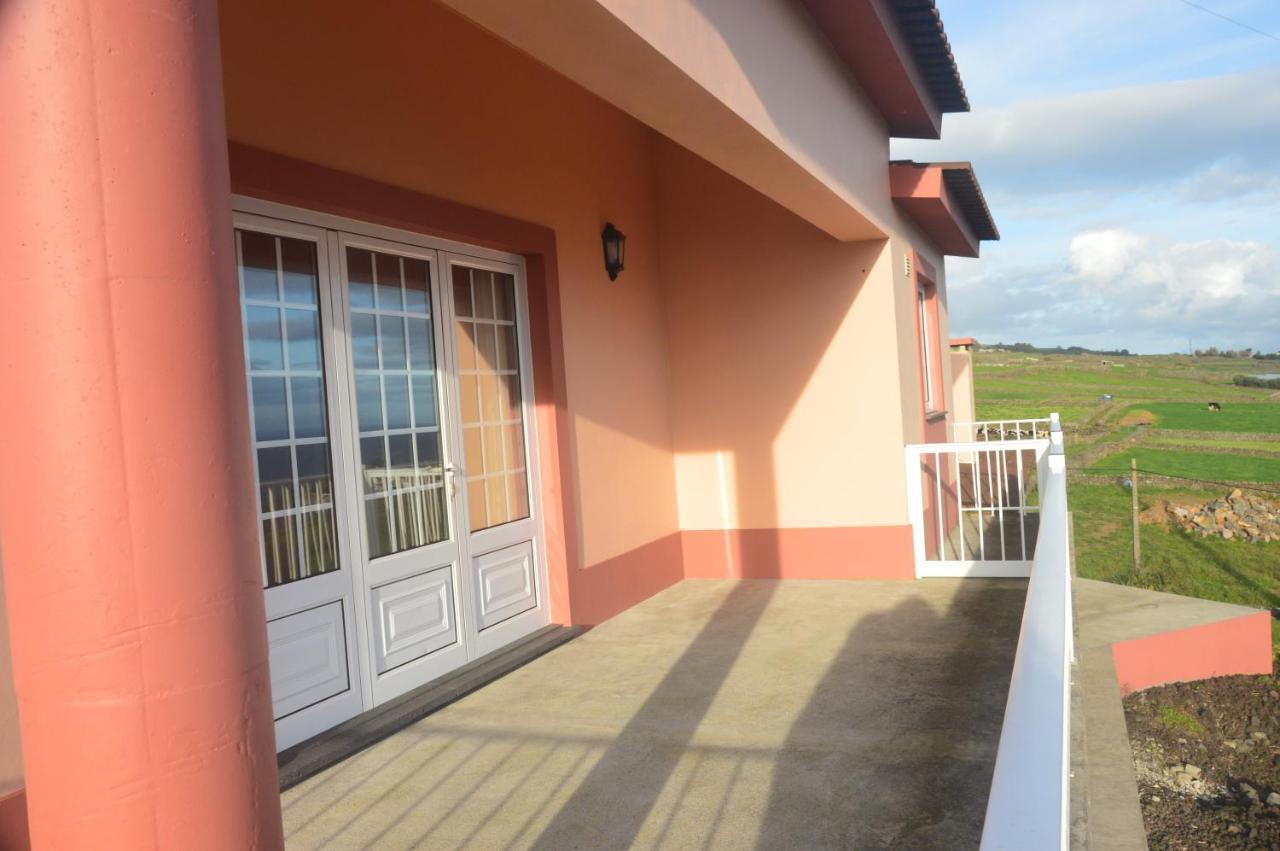 Apartamento Bela Vista Ilha Terceira Feteira  Екстериор снимка