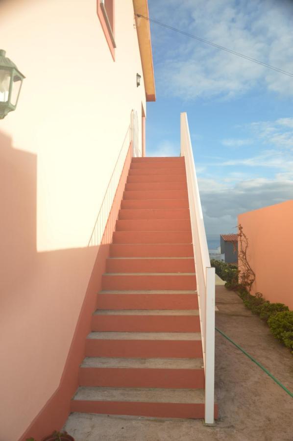 Apartamento Bela Vista Ilha Terceira Feteira  Екстериор снимка