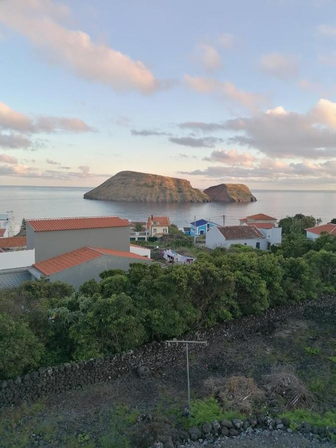 Apartamento Bela Vista Ilha Terceira Feteira  Екстериор снимка