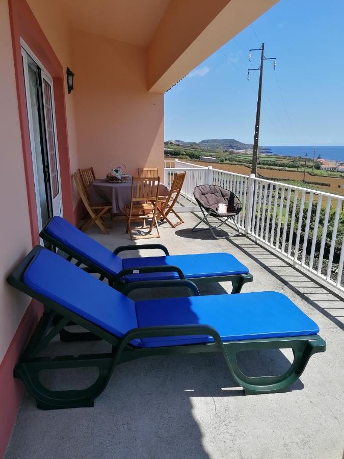 Apartamento Bela Vista Ilha Terceira Feteira  Екстериор снимка