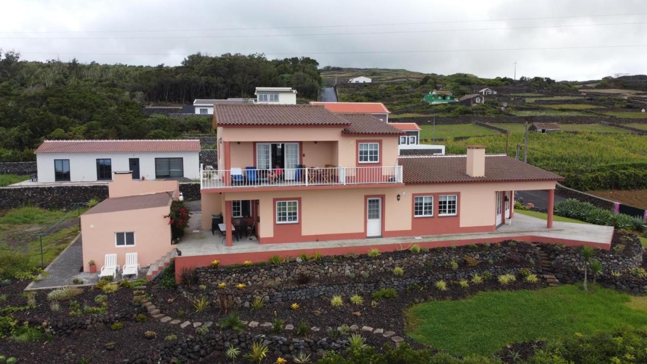 Apartamento Bela Vista Ilha Terceira Feteira  Екстериор снимка