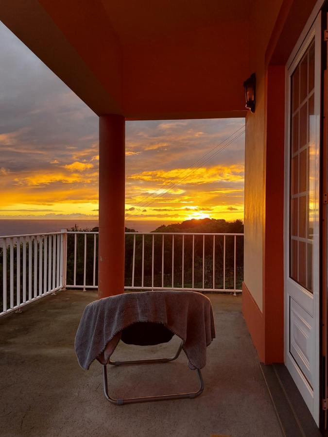 Apartamento Bela Vista Ilha Terceira Feteira  Екстериор снимка