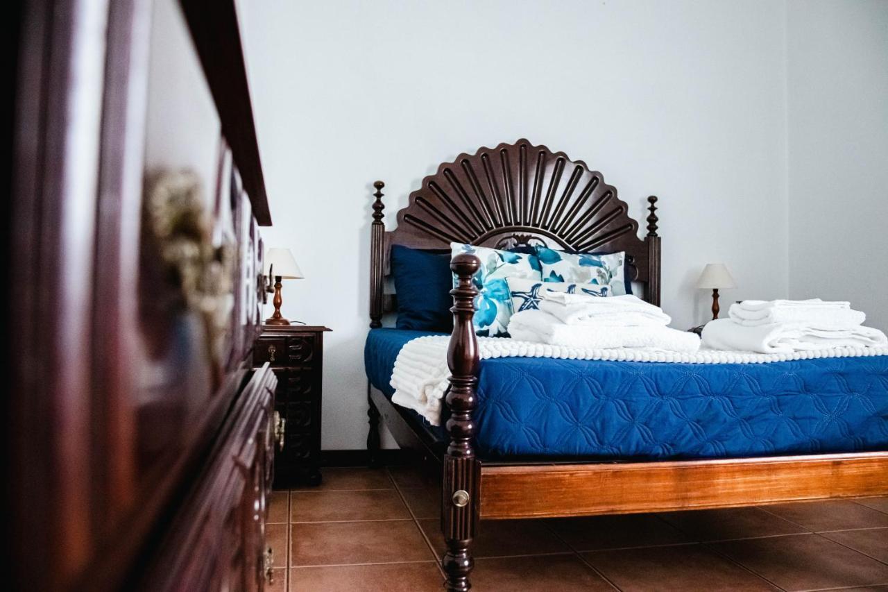Apartamento Bela Vista Ilha Terceira Feteira  Екстериор снимка