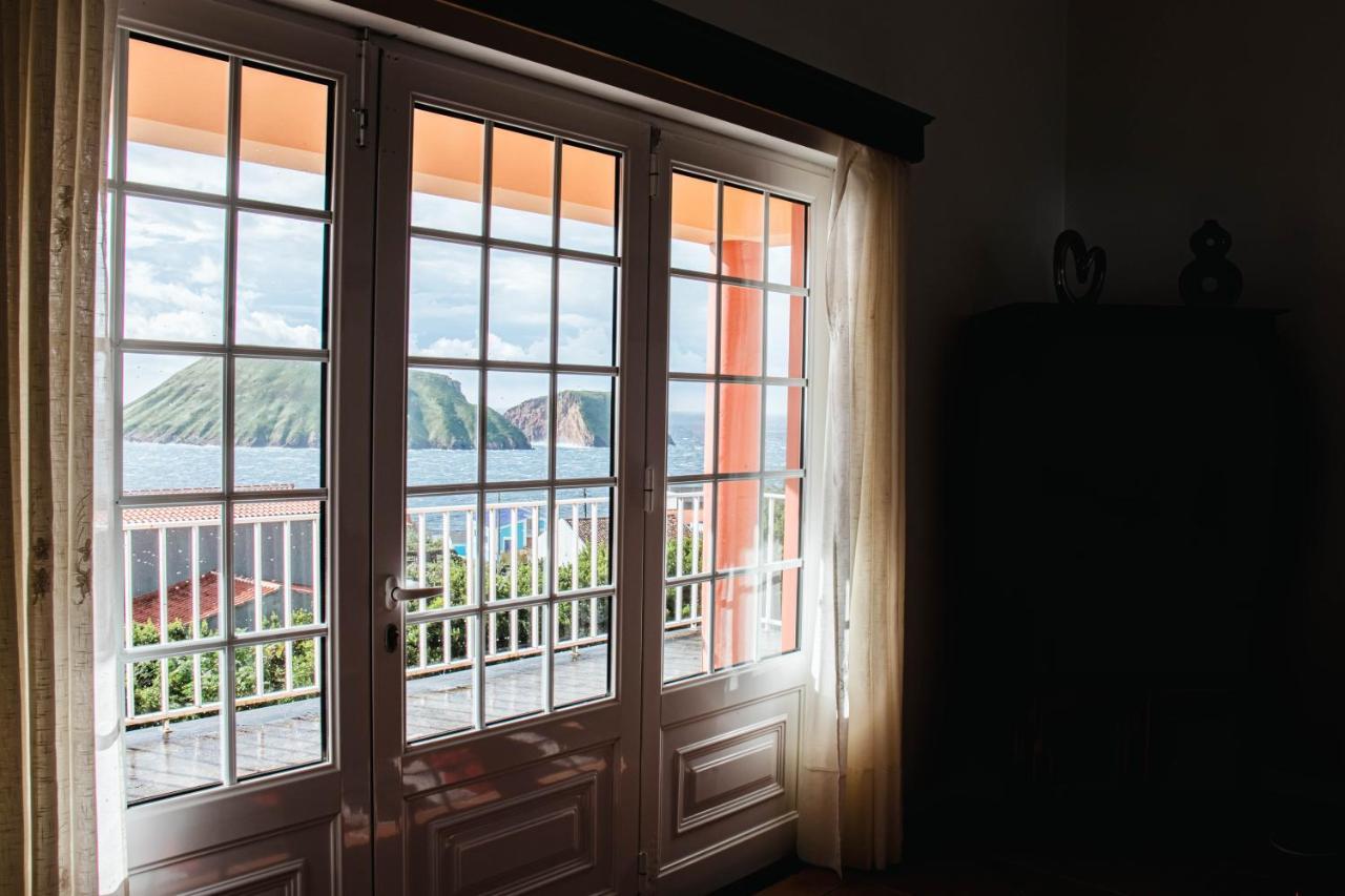 Apartamento Bela Vista Ilha Terceira Feteira  Екстериор снимка
