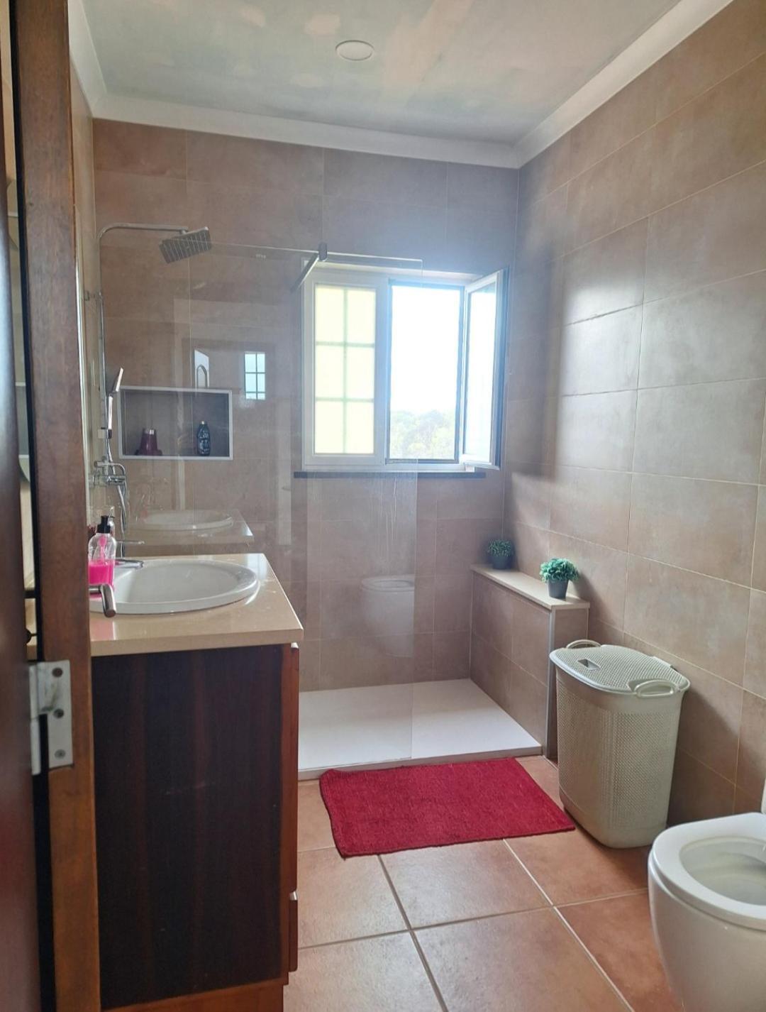 Apartamento Bela Vista Ilha Terceira Feteira  Екстериор снимка