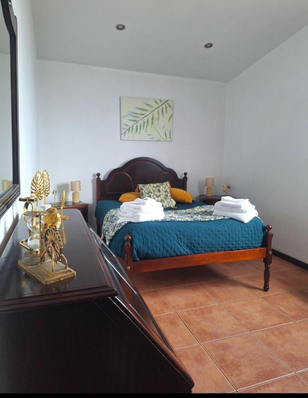 Apartamento Bela Vista Ilha Terceira Feteira  Екстериор снимка
