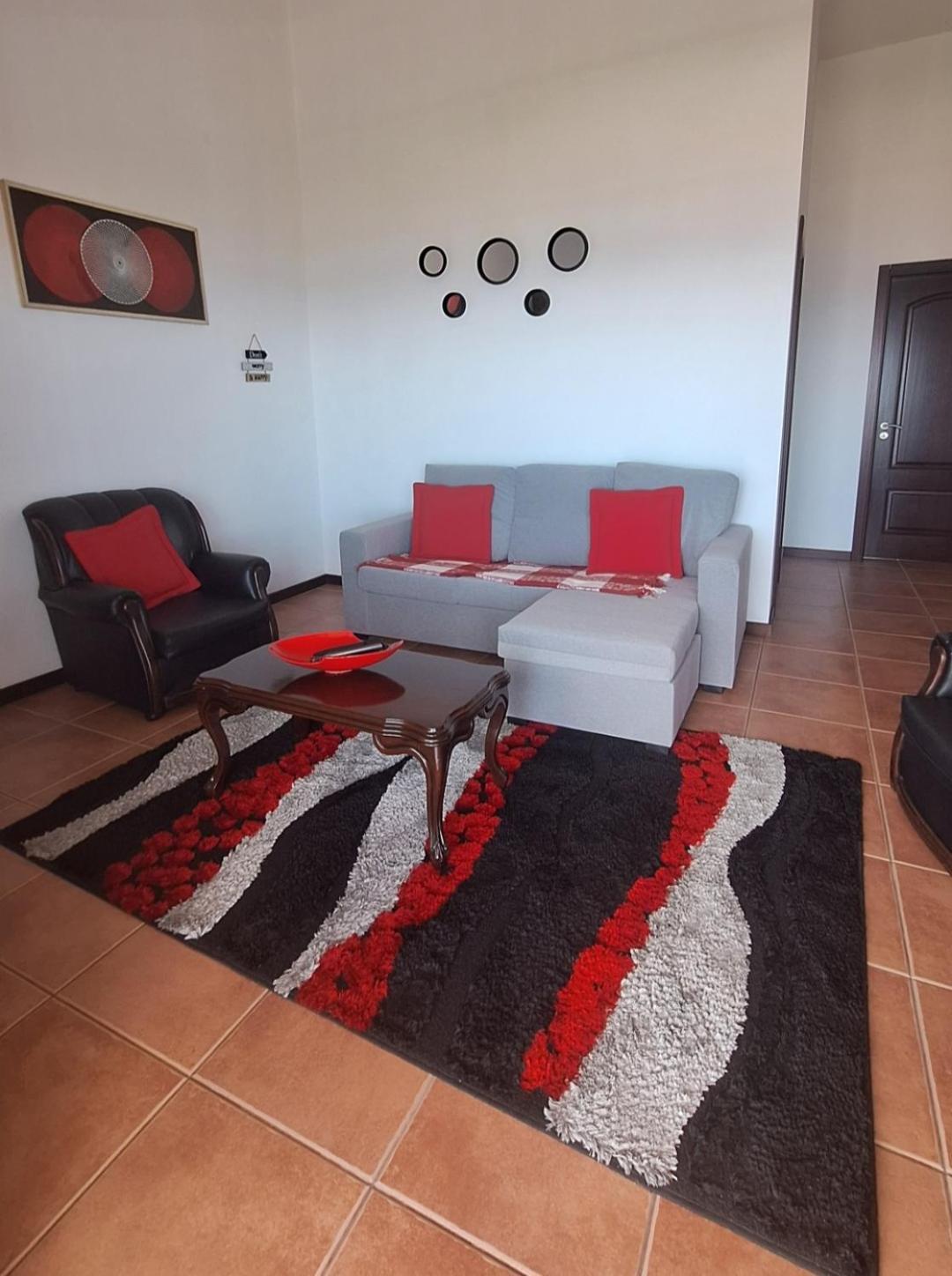 Apartamento Bela Vista Ilha Terceira Feteira  Екстериор снимка